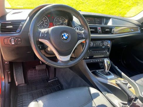 Used 2015 BMW X1 xDrive28i AWD/4WD image 10