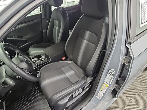 Used 2026 Honda Civic Sport image 26