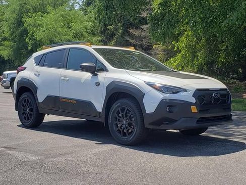 New 2026 Subaru Crosstrek 2.5i Wilderness AWD/4WD image 1