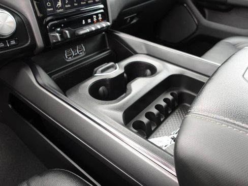 Used 2024 RAM 1500 Rebel w/ Rebel Level 2 Equipment Group image 53