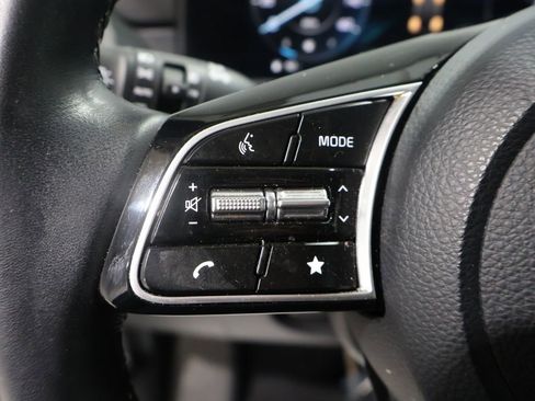 Used 2025 Kia Seltos EX image 38