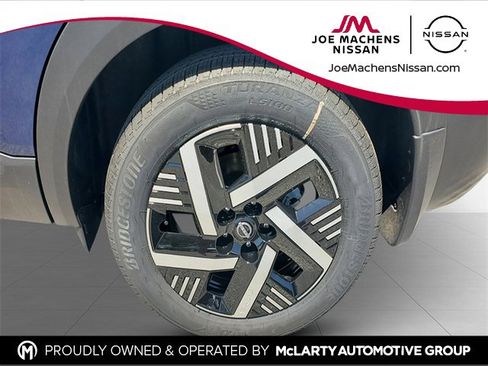 New 2026 Nissan Kicks SV w/ SV Premium Package image 10