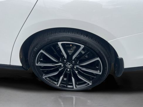 Used 2025 Honda Accord Touring image 28