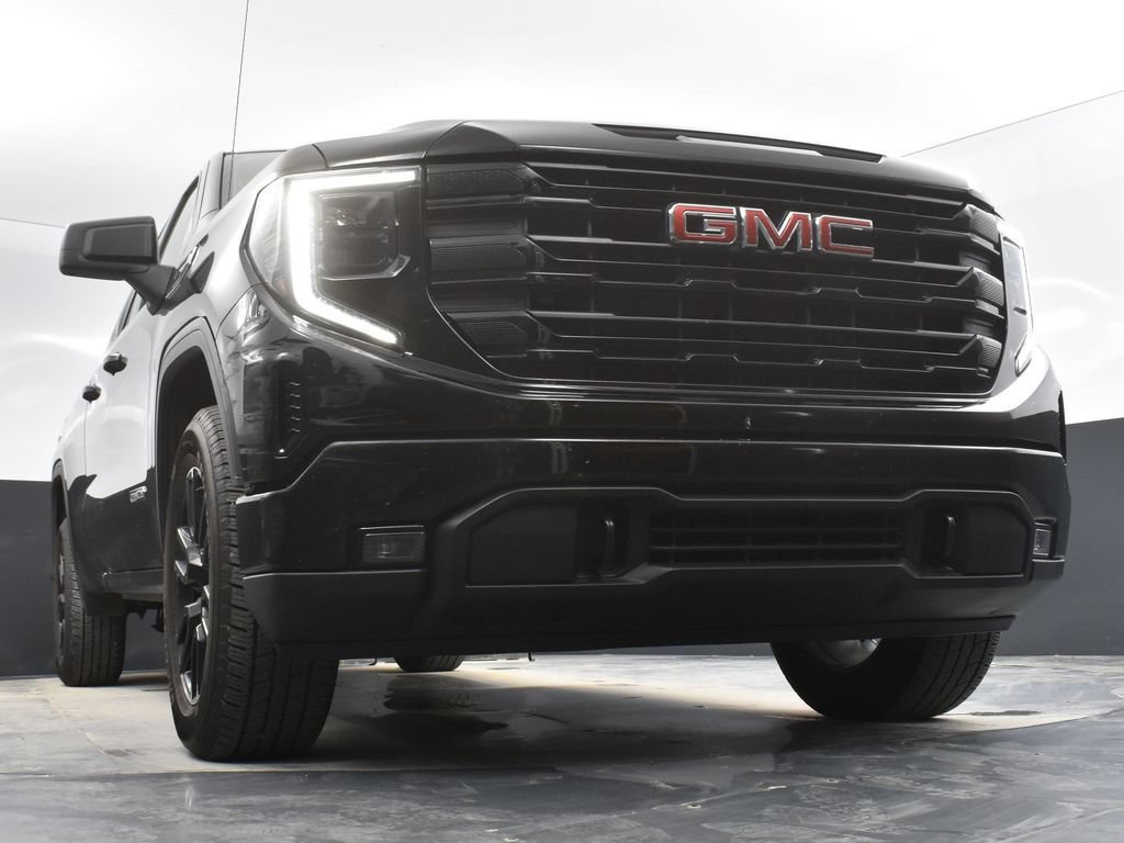 Used 2023 GMC Sierra 1500 Elevation AWD/4WD image 46