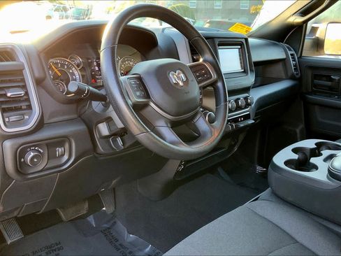 Used 2021 RAM 2500 Tradesman image 15