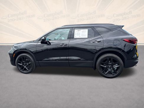 Used 2023 Chevrolet Blazer LT w/ Convenience Package image 2