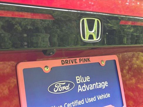 Used 2024 Honda Accord EX image 13