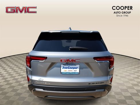 New 2026 GMC Terrain Elevation w/ LPO, Floor Liner Package image 21