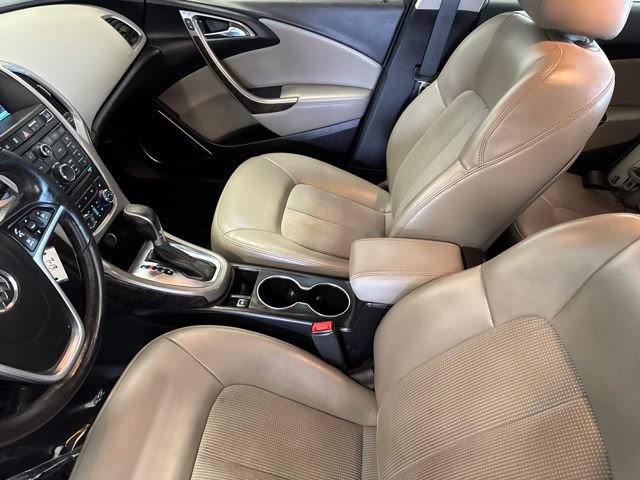 Used 2014 Buick Verano Convenience FWD image 26