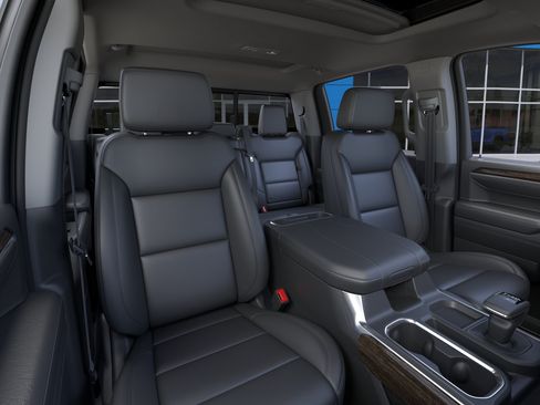 New 2026 GMC Sierra 1500 Elevation w/ Elevation Premium Package AWD/4WD image 17