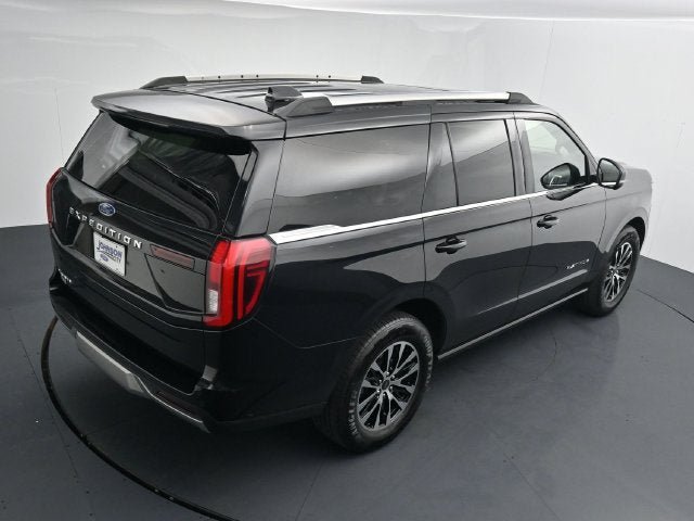 Used 2025 Ford Expedition Platinum AWD/4WD image 41