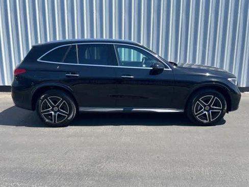 Used 2026 Mercedes-Benz GLC 300 image 7