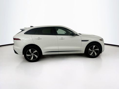 New 2026 Jaguar F-PACE R-Dynamic S AWD/4WD image 4