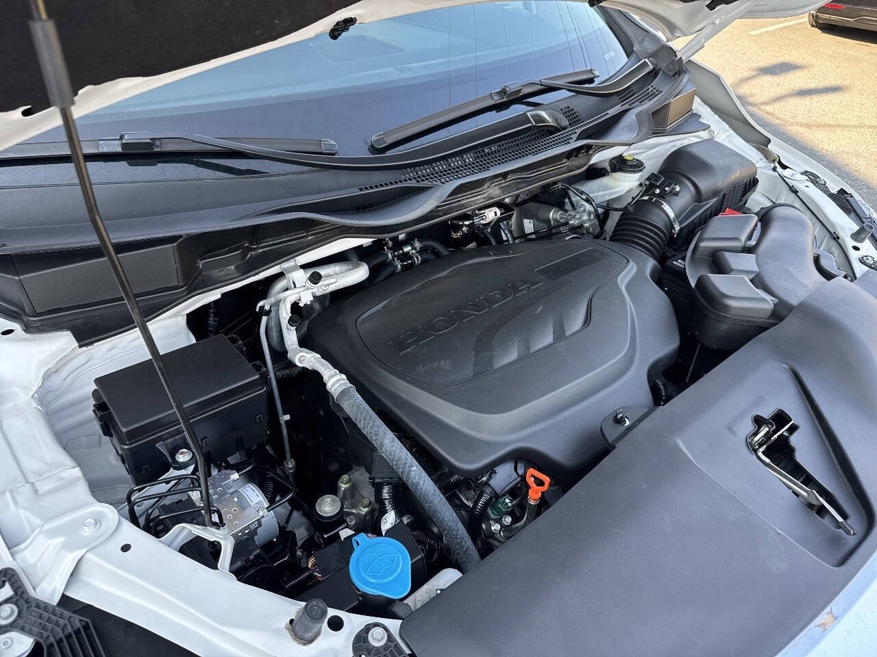 Used 2023 Honda Odyssey EX-L image 15