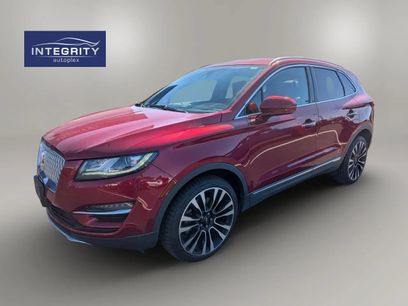 Used 2019 Lincoln MKC Reserve w/ MKC Climate Package