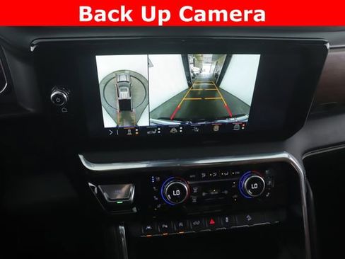 Used 2026 GMC Sierra 1500 Denali Ultimate AWD/4WD image 27
