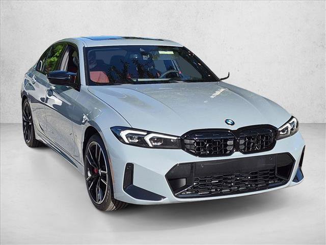 New 2026 BMW M340i w/ Premium Package RWD image 7