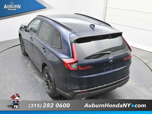 New 2026 Honda CR-V Sport-L image 28