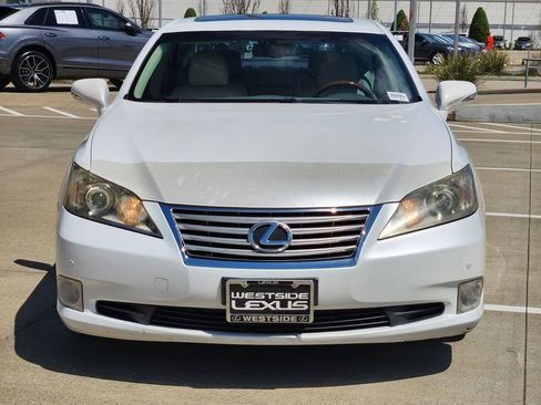 Used 2011 Lexus ES 350 image 2