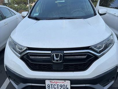 Used 2020 Honda CR-V EX