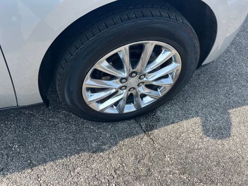 Used 2021 Buick Enclave Premium w/ Surround and Sites Package image 34