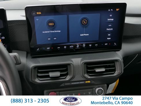 New 2025 Ford Mustang GT w/ GT Performance Package image 18