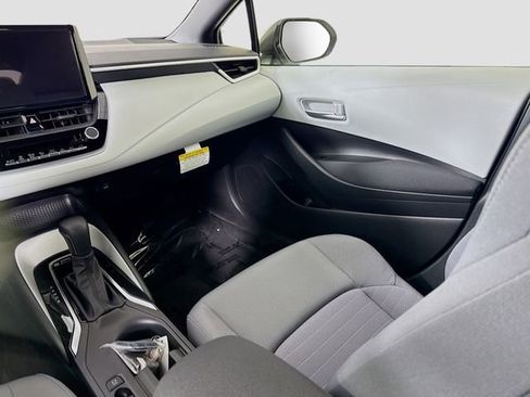Certified 2026 Toyota Corolla SE image 21