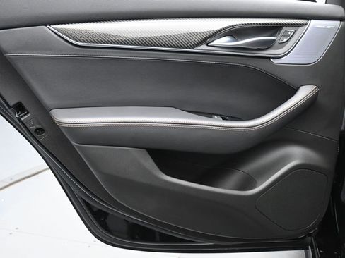 Used 2023 Cadillac CT5 V w/ Premium Package image 19