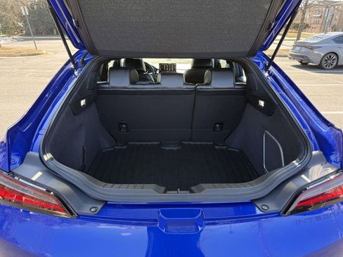 Used 2024 Acura Integra A-Spec image 29