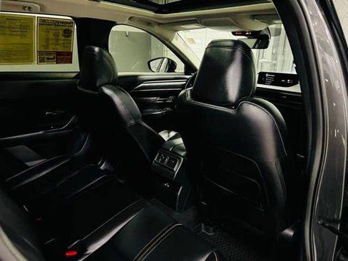 Used 2023 MAZDA CX-50 AWD 2.5 S w/ Cargo Package image 29