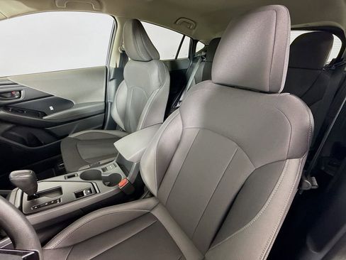 New 2026 Subaru Crosstrek 2.0i Premium image 22