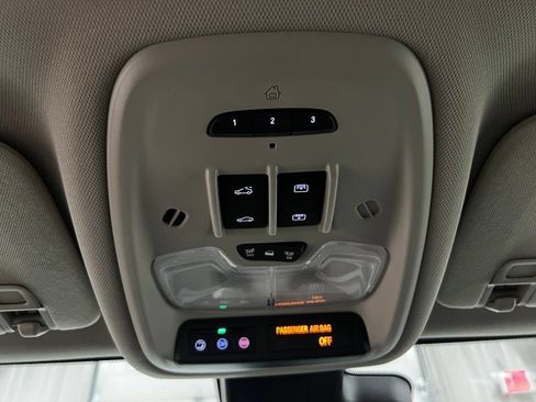 New 2026 Buick Encore GX Avenir w/ Avenir Technology Package AWD/4WD image 26