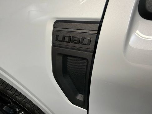 New 2026 Ford Maverick Lobo AWD/4WD image 35