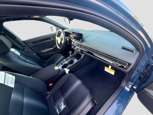 New 2026 Honda Civic Sport image 23