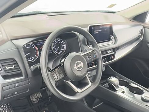 Certified 2023 Nissan Rogue SV AWD/4WD image 34