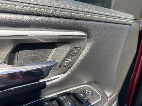 Used 2022 RAM 1500 Laramie w/ Sport Appearance Package AWD/4WD image 20