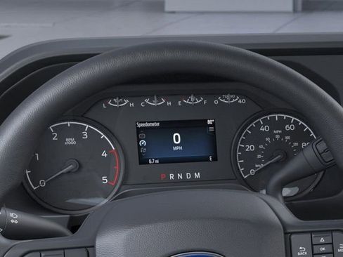 New 2026 Ford F350 XL w/ STX Appearance Package AWD/4WD image 14