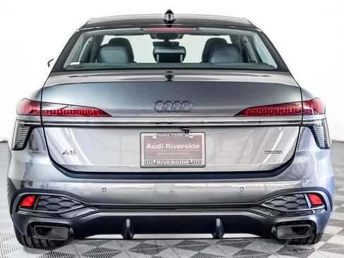 New 2026 Audi A6 Premium Plus image 10