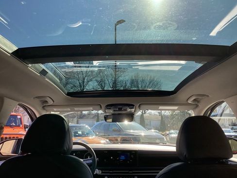 New 2026 Hyundai Tucson Limited image 34