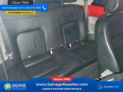 Used 2004 Volkswagen Beetle GLS image 13