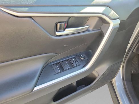 Used 2024 Toyota RAV4 XLE FWD image 24