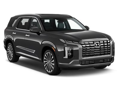 Used 2024 Hyundai Palisade Calligraphy