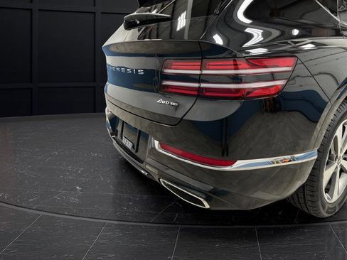 Used 2023 Genesis GV80 3.5T Advanced + w/ Cargo Package image 35