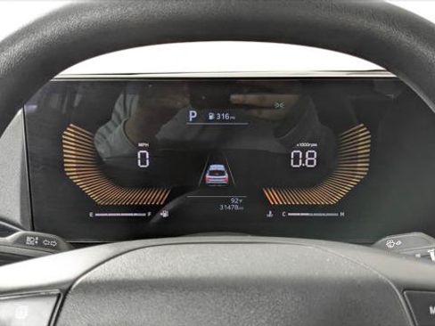 Used 2025 Kia K4 FWD image 27