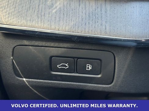 Certified 2023 Volvo XC90 T8 Ultimate w/ Protection Package Premier AWD/4WD image 19