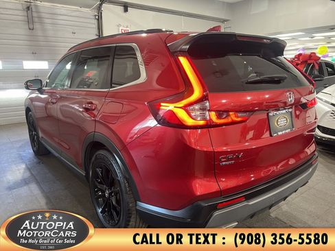 Used 2023 Honda CR-V Sport image 36