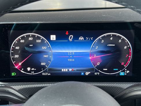 Used 2026 Mercedes-Benz CLA 250 4MATIC image 28