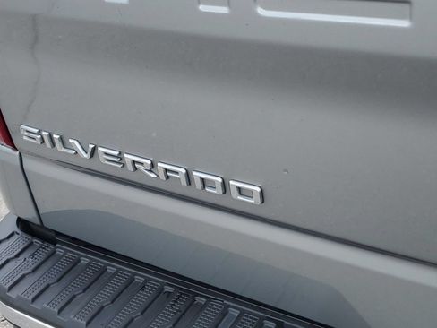 Used 2023 Chevrolet Silverado 1500 LT w/ Protection Package AWD/4WD image 7