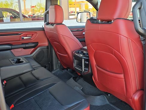 Used 2020 RAM 1500 Rebel w/ Rebel Level 1 Equipment Group image 25