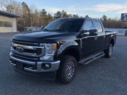 Used 2020 Ford F350 XLT w/ XLT Premium Package